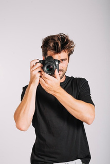 Event photographer